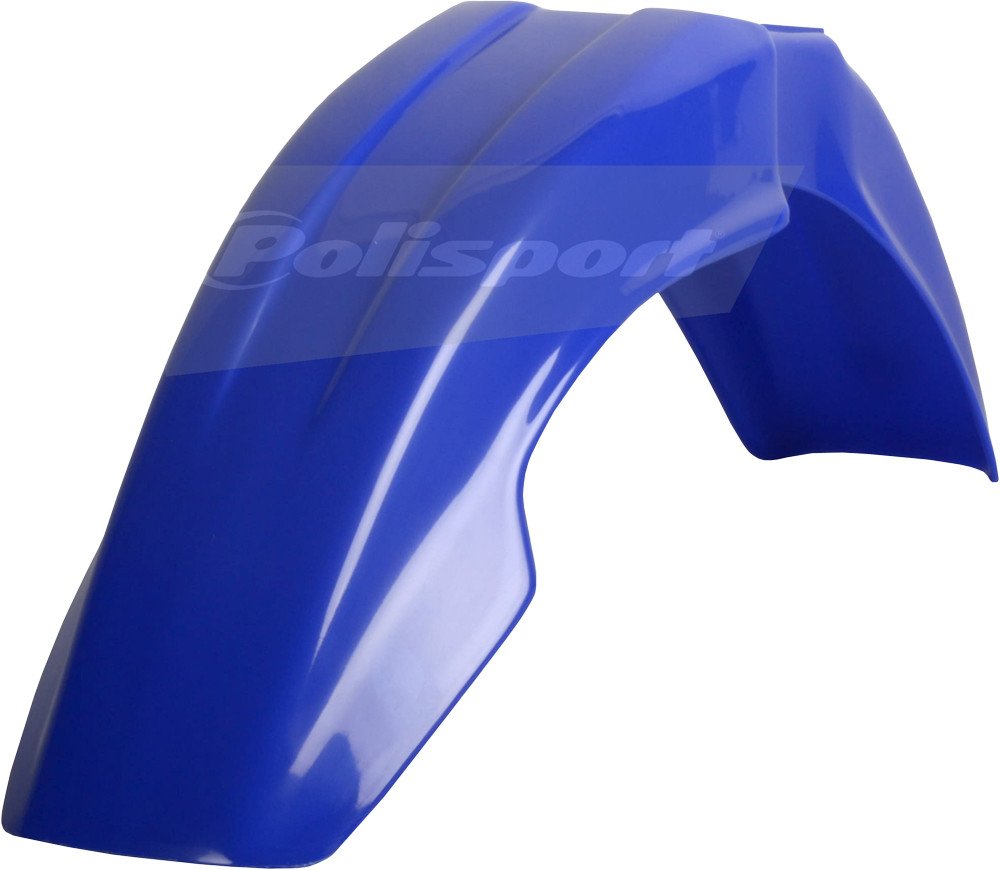 Polisport Front Fender YAMAHA YZ125/250 92-99 Bue