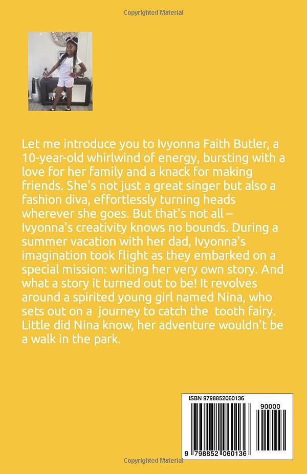 Miniatura 2 de THE FAIRY JOURNEY