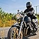 CLISPEED 1stück Adler Motorhaube Abzeichen Aus Universelle Motorrad Dekoration Zu Stilvolle Modifikation Für Motorräder