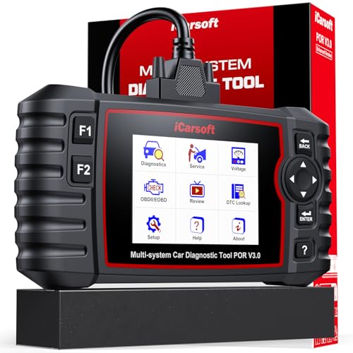  E系 E90/MINI R60など コーディング＆診断機 Win11 Amazon.co.jp: ポルシェ/BMW用双方向診断ツール、iCarsoft POR V3.0