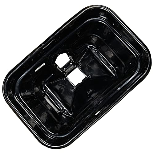 Exmark 142-2734 175 Pound Spreader Hopper ZSL3620 miniatura 3
