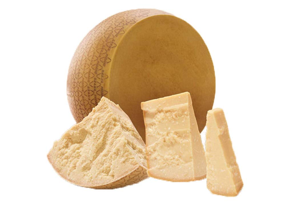 Grana Padano DOP 1 Kg Circa