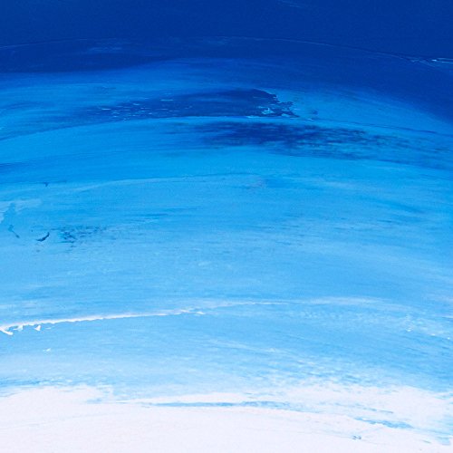 Image of Sennelier Rive Gauche Fine Oil Color for Artists, 40ml Tube, Cobalt Blue Hue 303