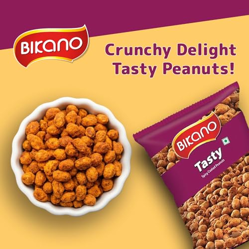 Image of Bikano Tasty 200g