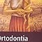 Capa do livro Ortodontia em Saúde Pública