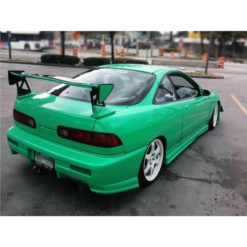 dc2 インテグラ リアウィング