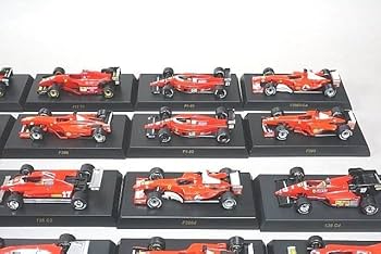 Amazon | KYOSHO 京商 サークルKサンクス限定 1/64 第7弾 フェラーリ Amazon | KYOSHO 京商 サークルKサンクス限定 1/64 第7弾 フェラーリ