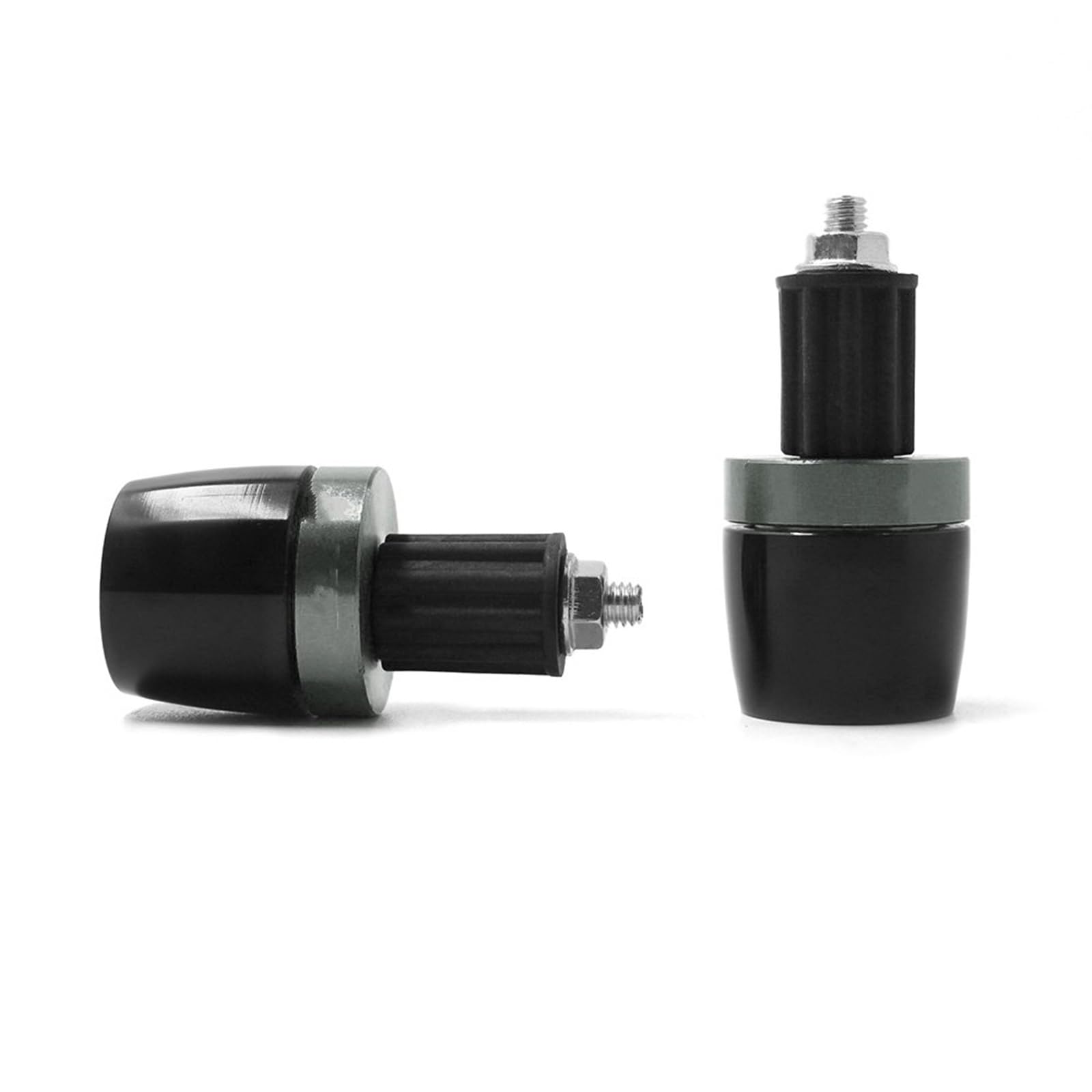 per CB500X CB 500 X CB500 X 7/8" 22MM Manopole per Manubrio per Motocicletta estremità Universale per Manubrio Contrappeso Tappo Slider