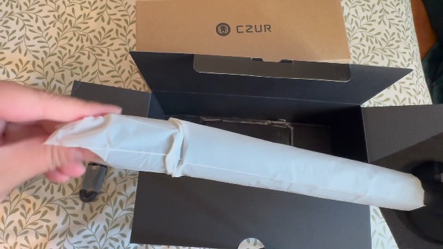 Amazon.com: CZUR Halo X Pro Dual Webcam for PC, 1080P Web Camera