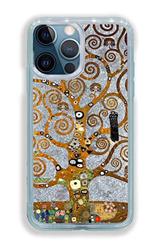 クリムト アイフォンケース  1点 iPhone16 アイフォン 15 14 13 12mini SE3 Pixel 8 7a Galaxy