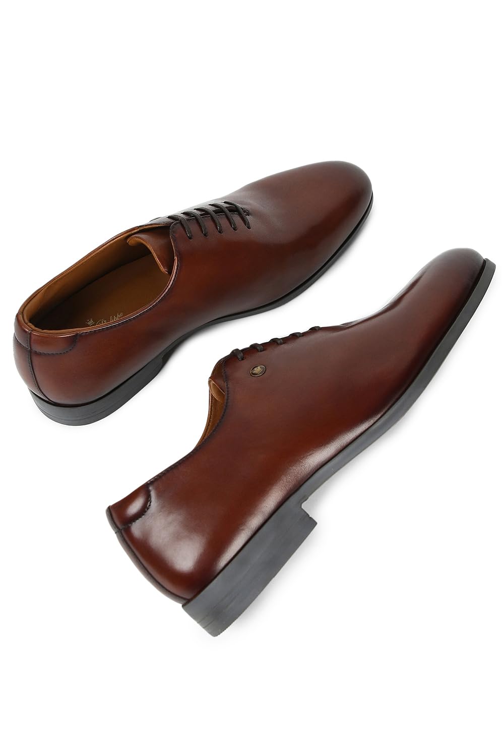 louis philippe Men Leather Formal Shoes-picture-40