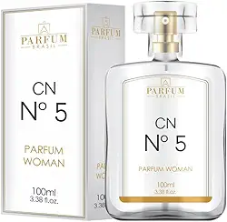 Parfum - Cn 5 100Ml