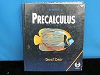 Precalculus 0697123456 Book Cover