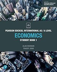 Amazon.com: Pearson Edexcel International A Level Business