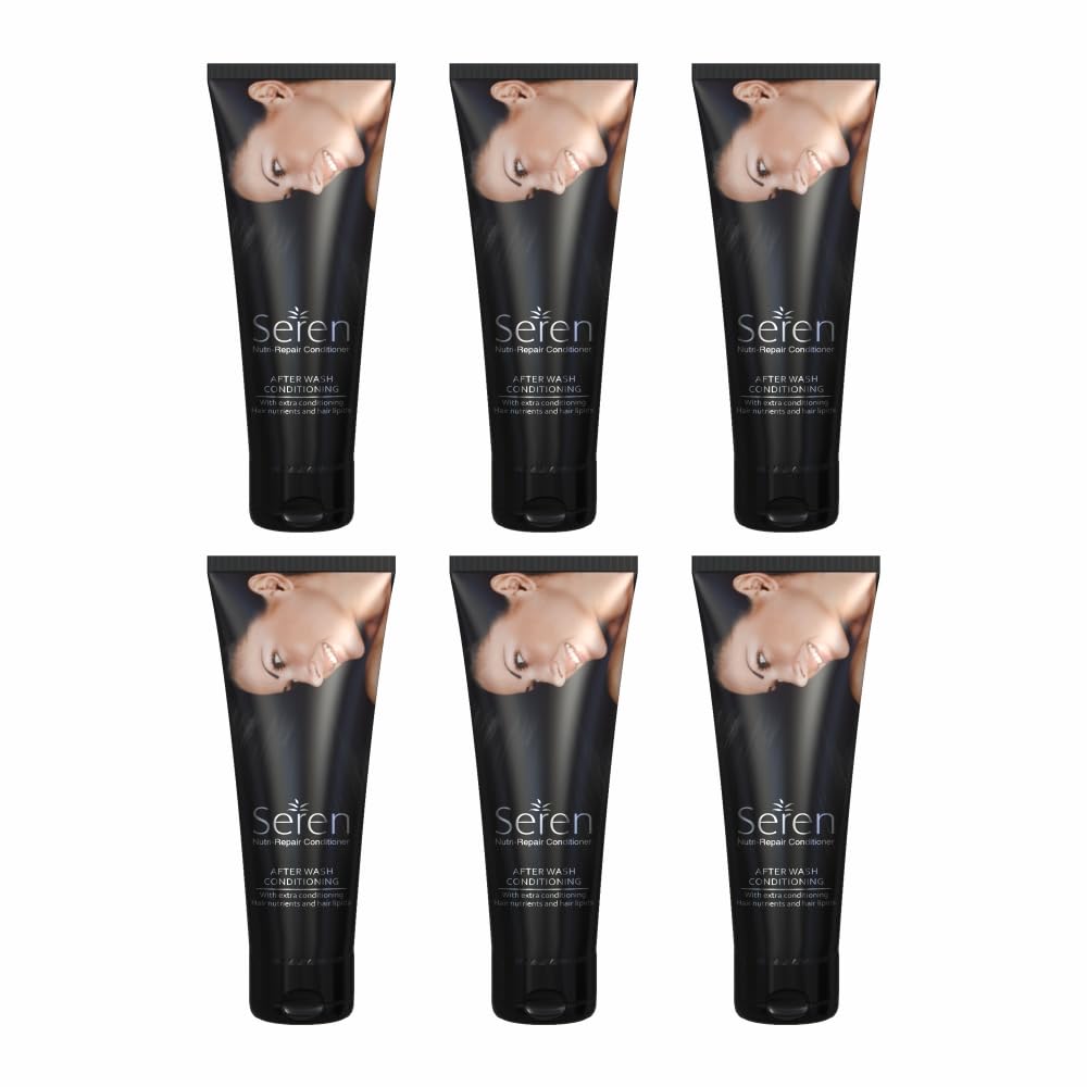 Ethiglo Seren Nutri Repair Conditioner : Pack of 6