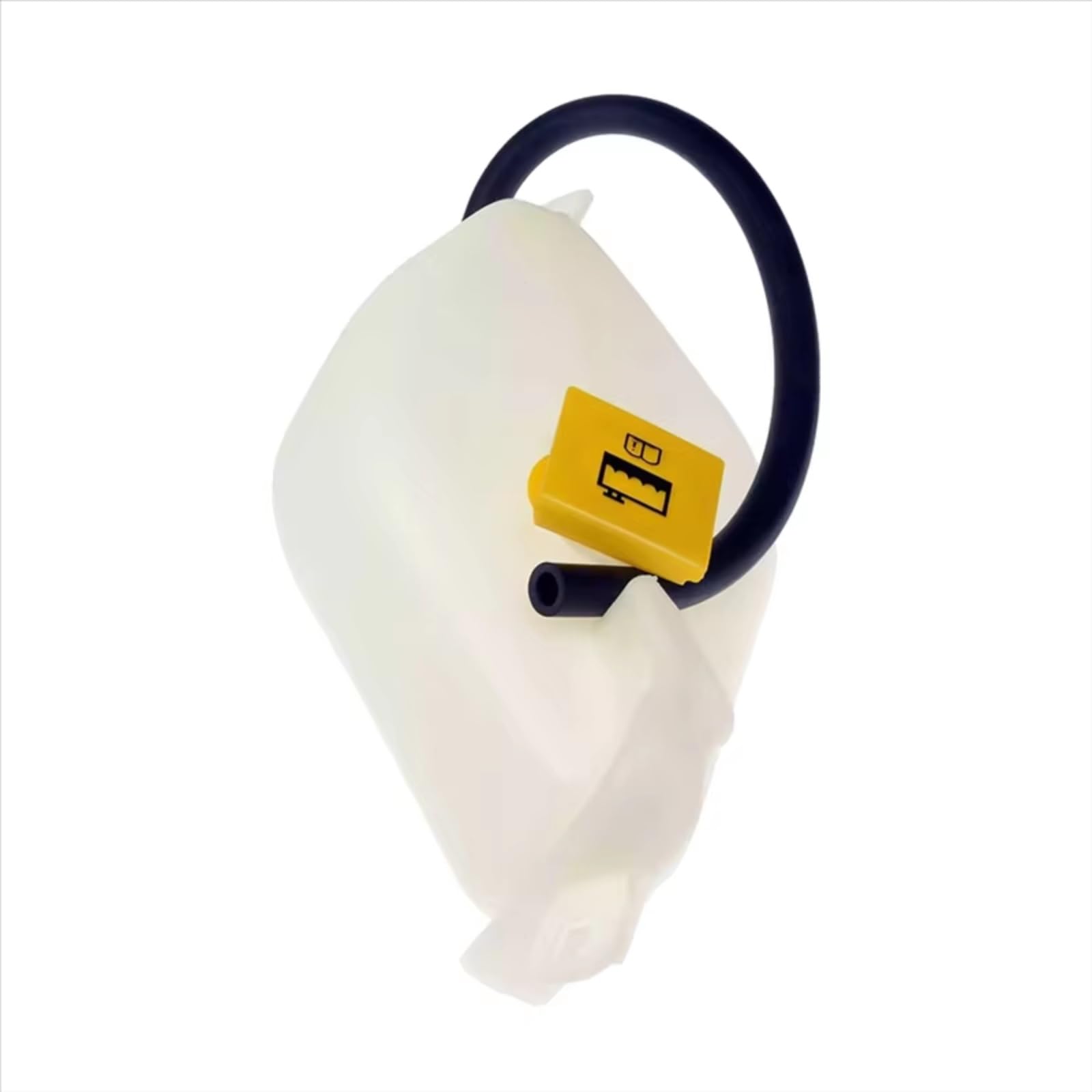 Vaschetta di espansione Compatibile Con Dodge Für Avenger 2008 2009 2010 2011 2012 5058371AD 5058371AE Serbatoio Liquido Raffreddamento Motore Serbatoio Espansione Acqua