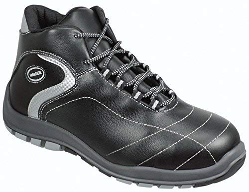 Panter – Safety Shoe Supreme Line Model Monza