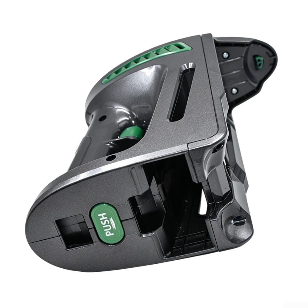 Unità Motore Ventola Per Vactidy per blitz V8 Portatile Unità