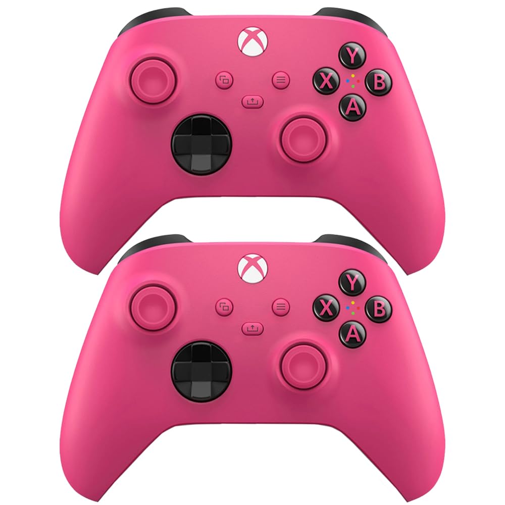 Amazon.com: Microsoft QAU-00082 Xbox Wireless Controller