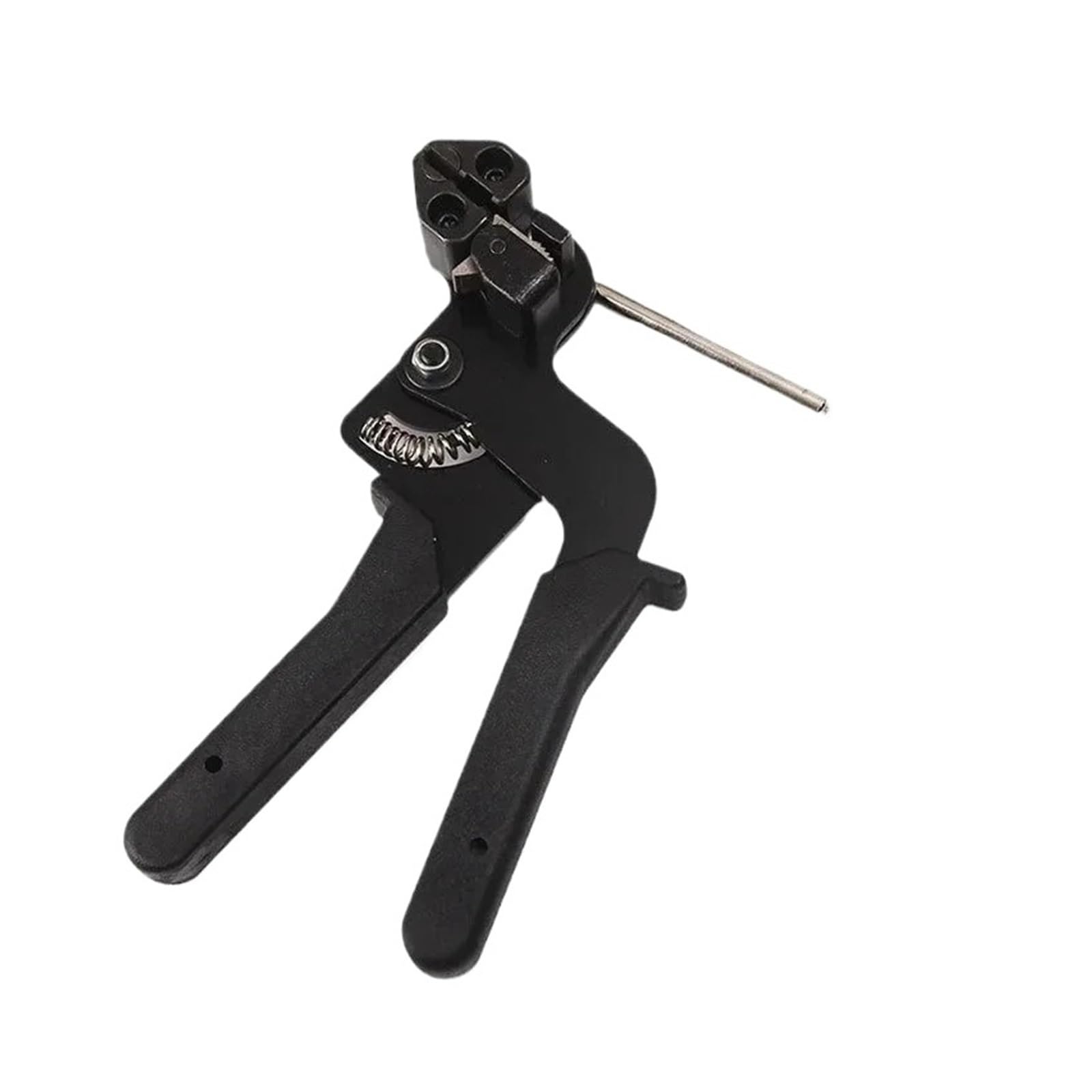 Pistolas for bridas, herramienta for bridas, de metal, for envolver bridas, herramienta -