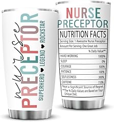 Nurse Preceptor