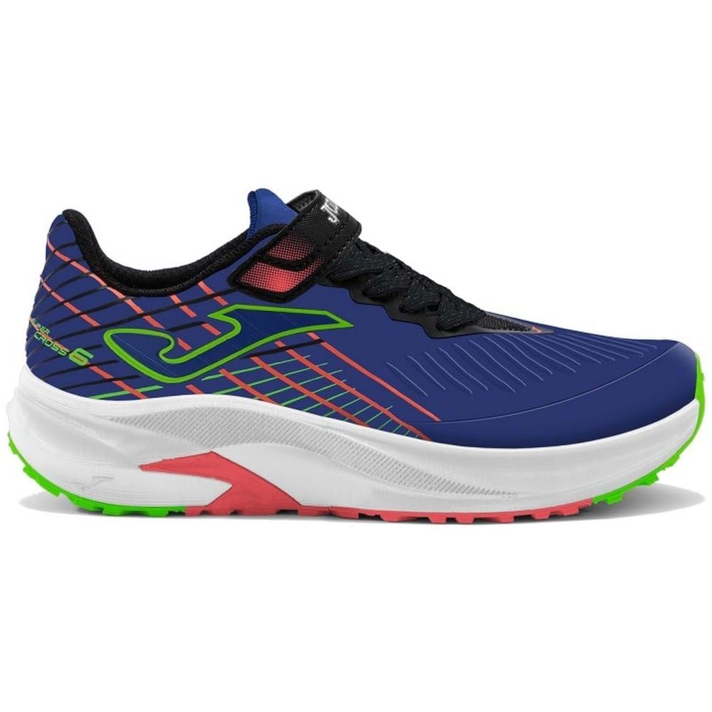 Joma Super Cross Running Shoes EU 28