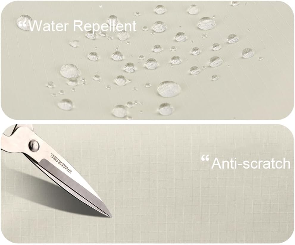 Backpack for Women Ladies Casual Daypack Light Weight Small Backpack Purses Daily Backpack Gray-purple - Image 6