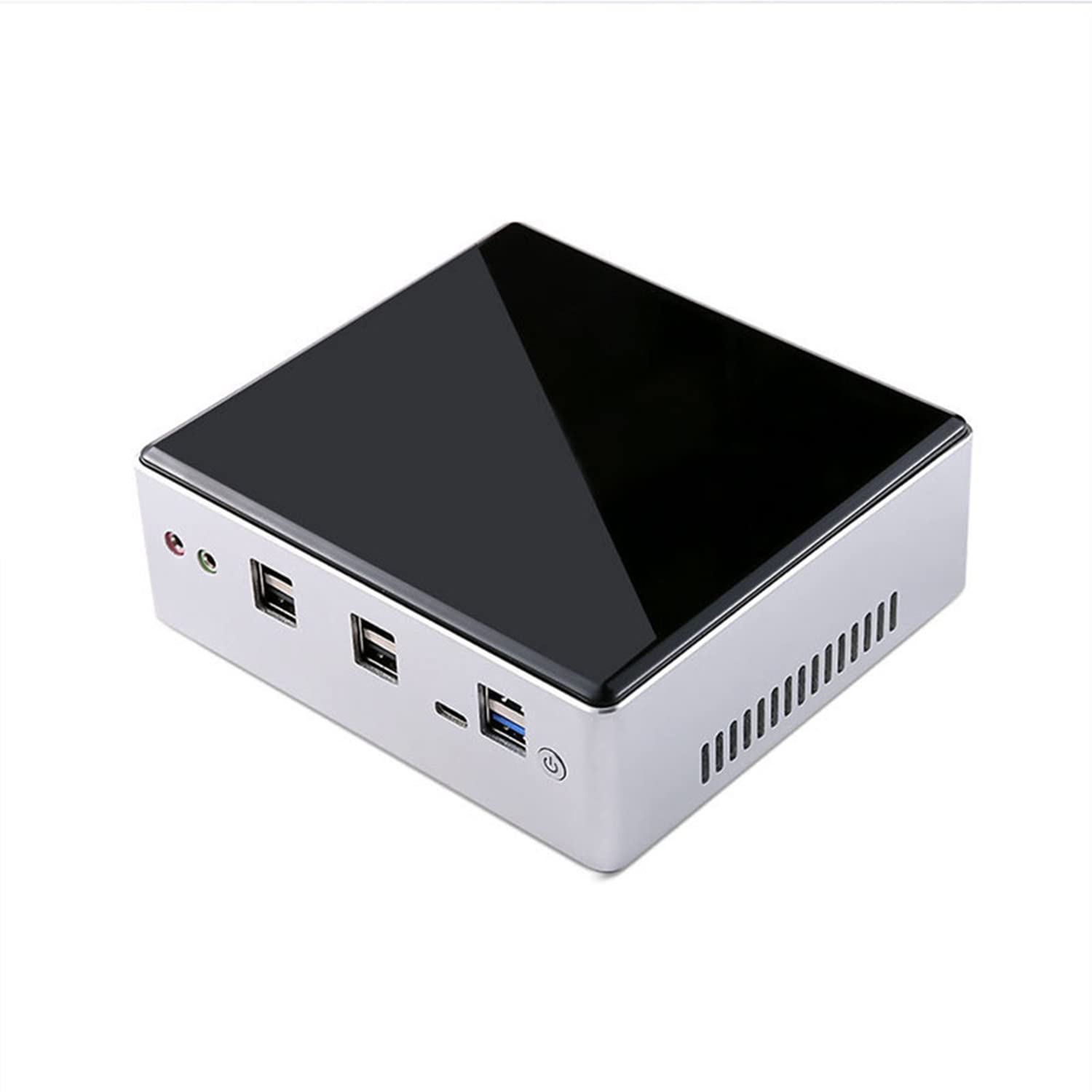 Amazon.co.jp: ミニpc デスクトップpc 10th インテルCore i7-10510U 4