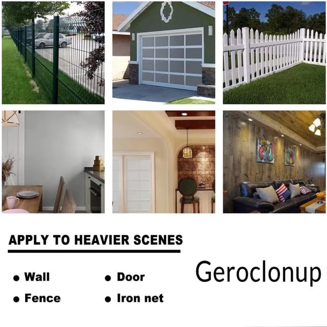 WHBGK Wiok Panneau Mural Rétro Rétro Vintage Motif Coq Beware Chicken Everywhere Coop 20,3 X 30,5 Cm