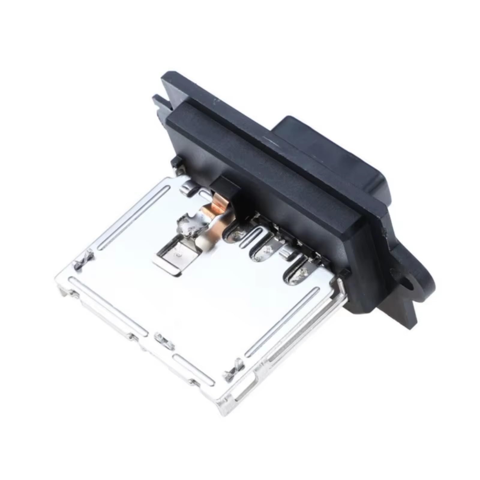 Resistencia Motor Soplador Compatible Con Para Micra 2003-2010 Para Note 2006-2012 Para Cube 2008-2016 Resistencia Ventilador Del Motor Calentador Reóstato 27150AX010.