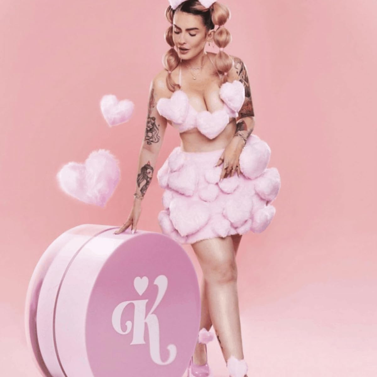 BY KAREN BACHINI Pó Facial Solto Rosa Pink Powder em promoção! Veja a oferta e mais achadinhos de Pó 8 Hoje é o melhor dia para comprar BY KAREN BACHINI Pó Facial Solto Rosa Pink Powder com aquele preço maroto! Promoção! Aproveite a oferta! 8