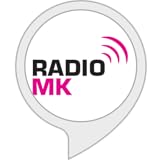 mende radio 1930  Radio MK