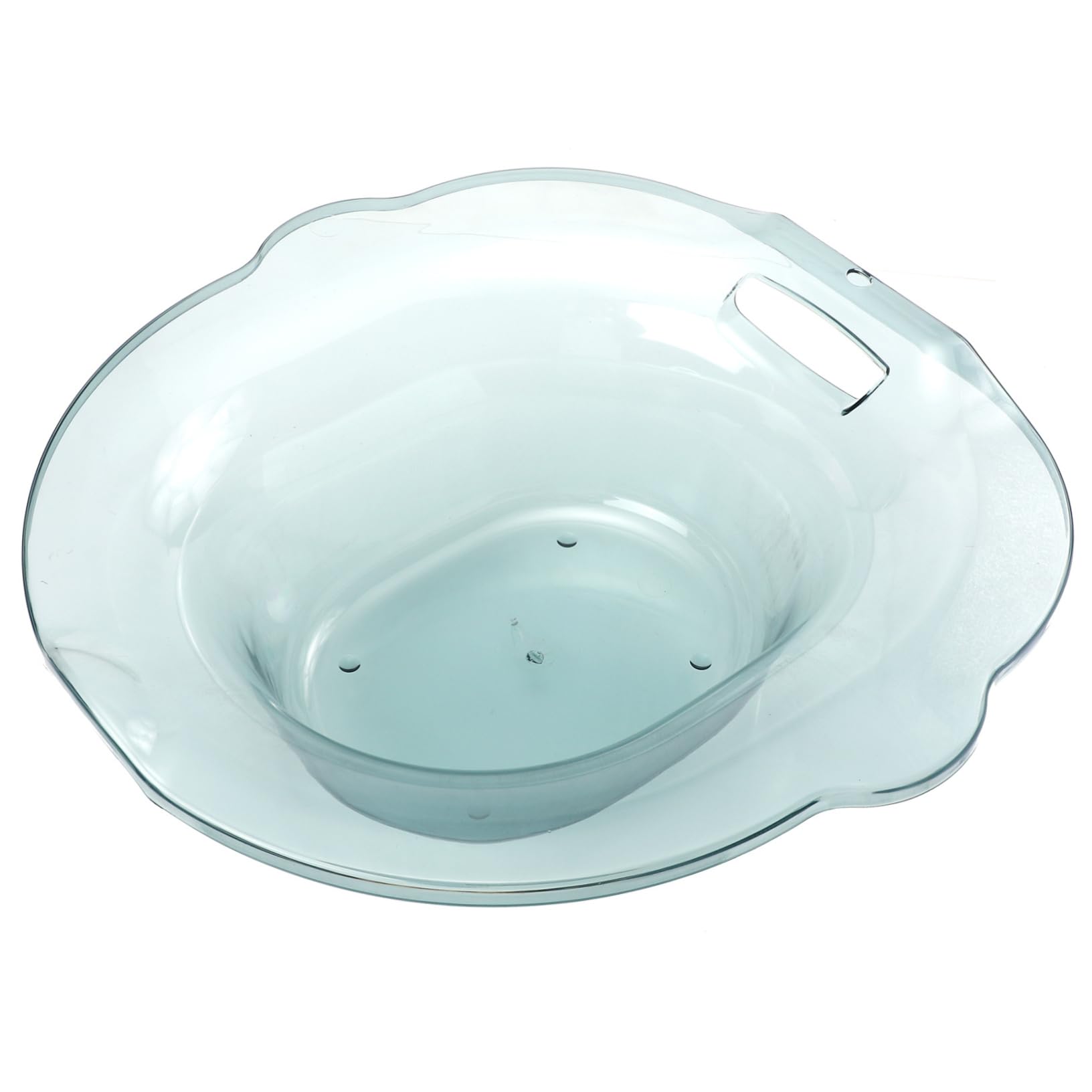 KOMBIUDA Sitz Bath Basin for Pregnant Women Relief Postoperative Care Easy Clean Thickened Se