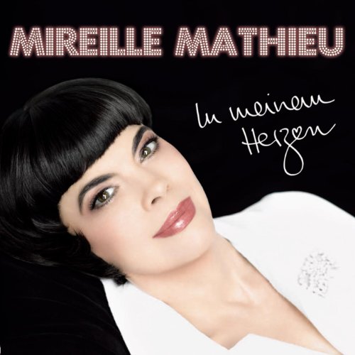 Mireille Mathieu