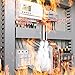 Distribution cabinet fire extinguisher, car battery fire extinguisher, automatic fire extinguisher, household small fire extinguisher