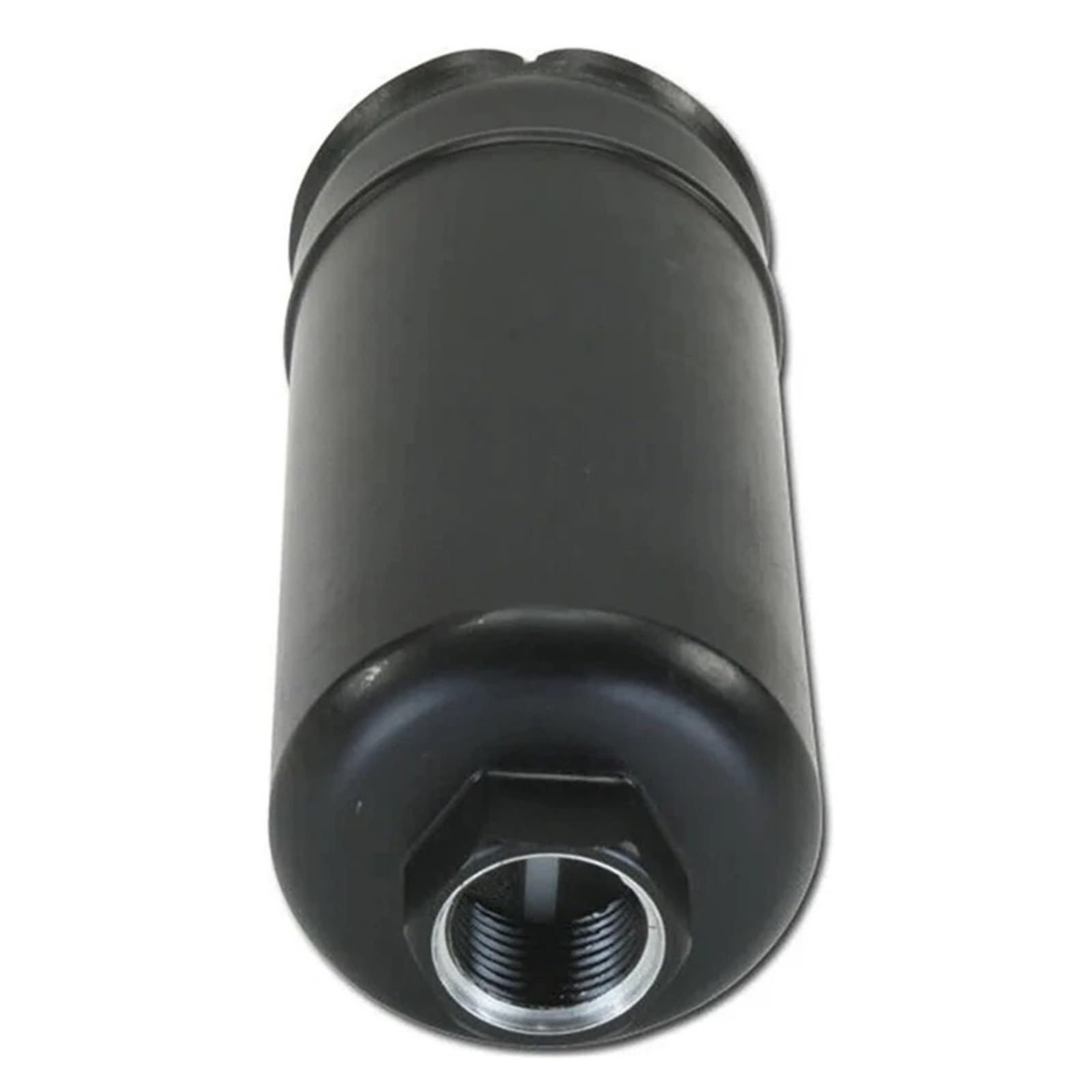 Zestaw Pompy Paliwa Rzędowej O Wysokim Przepływie 50-1005 400 L/h, Kompatybilny Z Paliwem E85, 0580254044 + Uchwyt Filtra 60 Mm benzynowa elektryczna pompa paliwowa