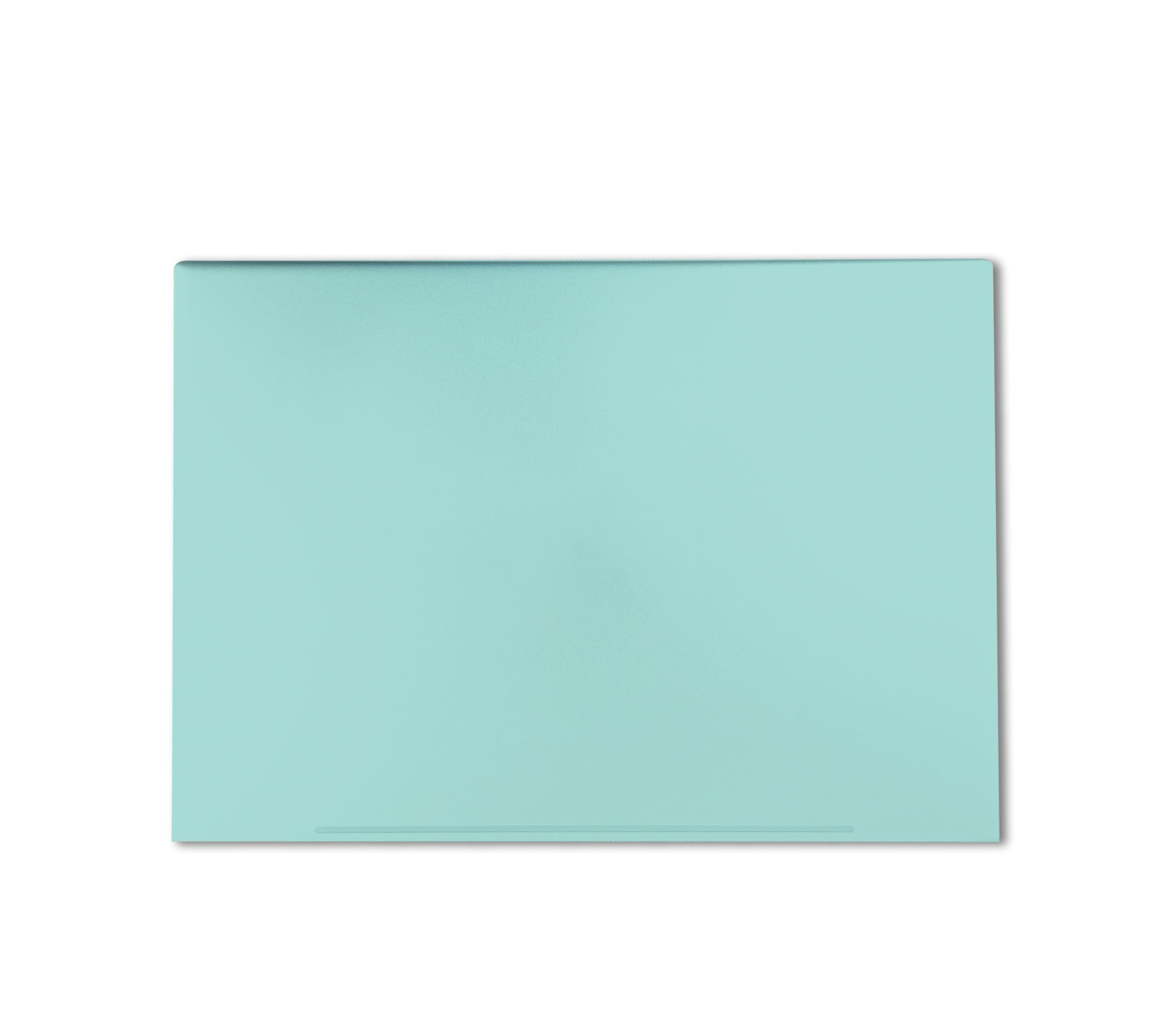 Gaming Skin Compatible with HP Envy x360 16” (2023) - Solid Seafoam - Premium 3M Vinyl Protective Wrap Decal Cover - Easy to Apply | Crafted in The USA by MightySkins