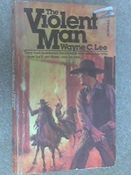 The Violent Man