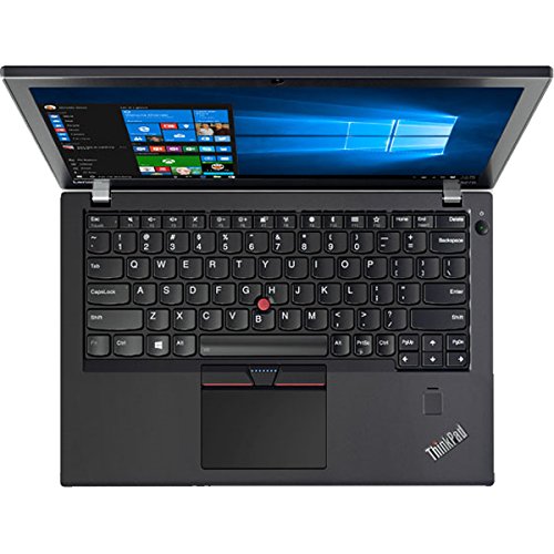 Amazon.com: Lenovo ThinkPad X270 20HMS2D008 12.5-Inch Traditional