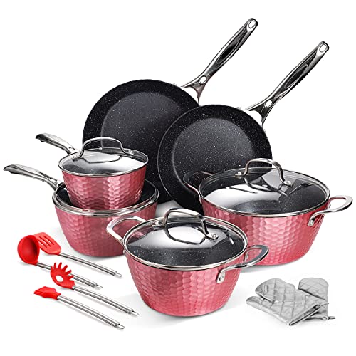Top 10 Best Home Pots And Pan Reviews & Buying Guide Katynel