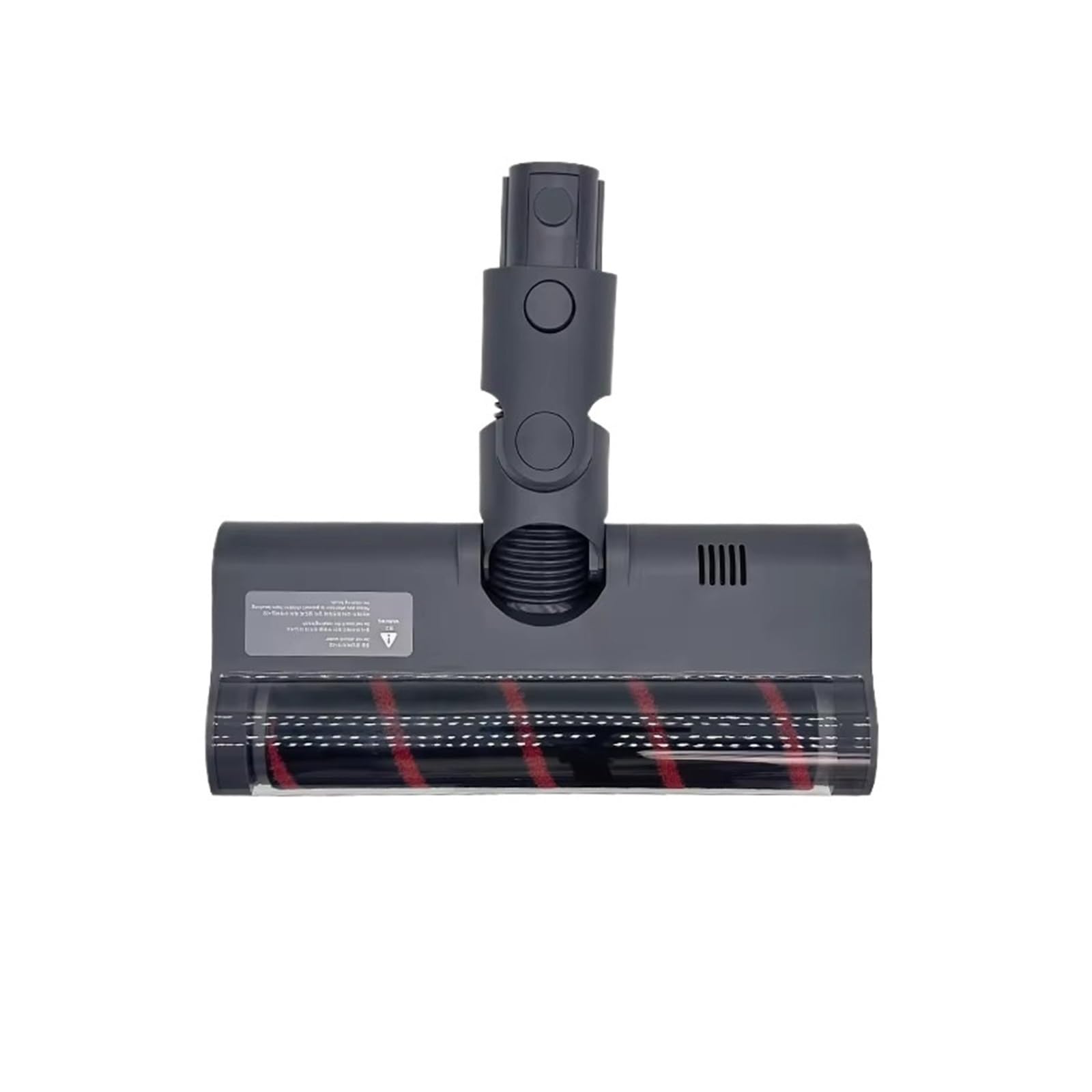 Cabezal de cepillo principal de aspiradora | Compatible con Dreame V12S V16S V11 V12 T10 T20 T30 T20pro T30NEO V16 V12pro.