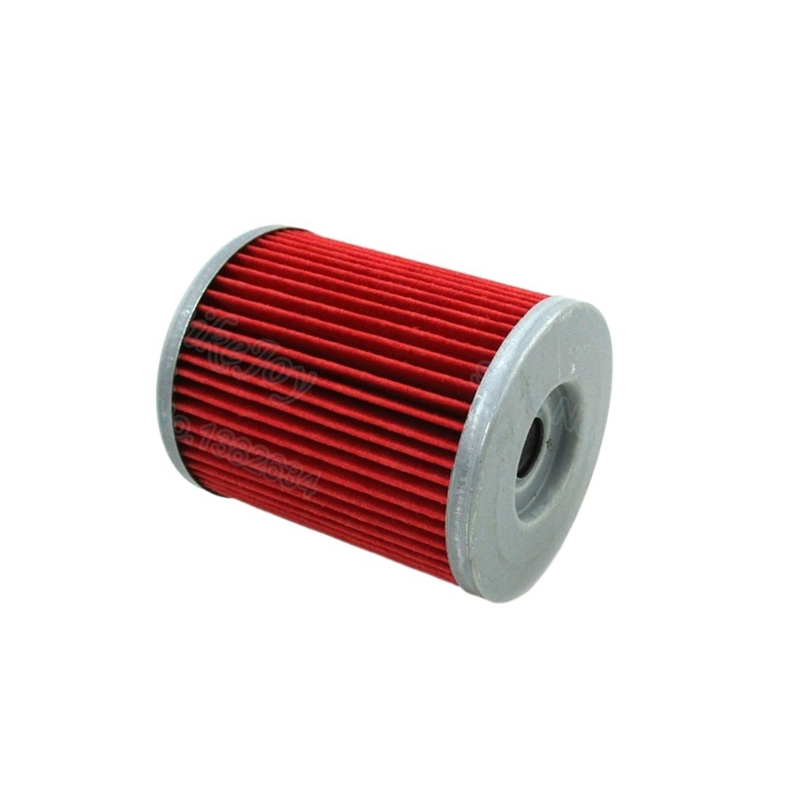 12 Uds filtro de aceite 850 570 1000 Outlander Max 650 450 800 500 400