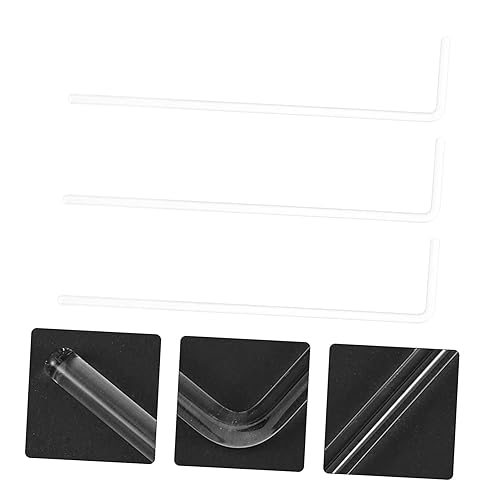 Miniatura 3 de El laboratorio médico de cristal profesional de la célula fijó la difusión ancha de las herramientas del laboratorio