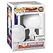 Funko Pop! Marvel: Spider-Man: Across The Spider-Verse - Spider-Man Translucent