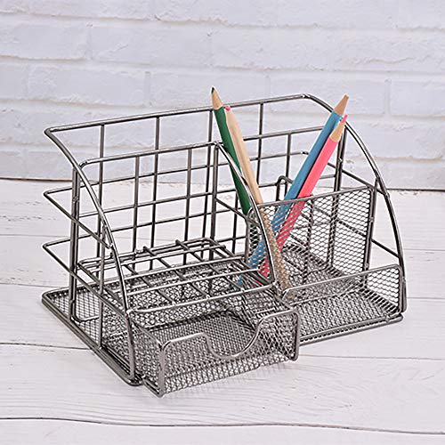 ZhanGTING - Organizer da scrivania in rete