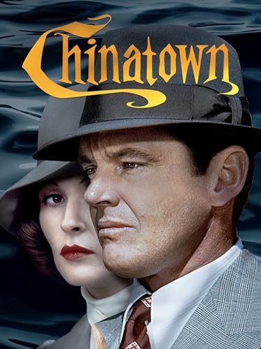 CHINATOWN