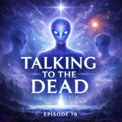 Episode 78: Contacting the Arcturians: A Live Energetic Encounter
