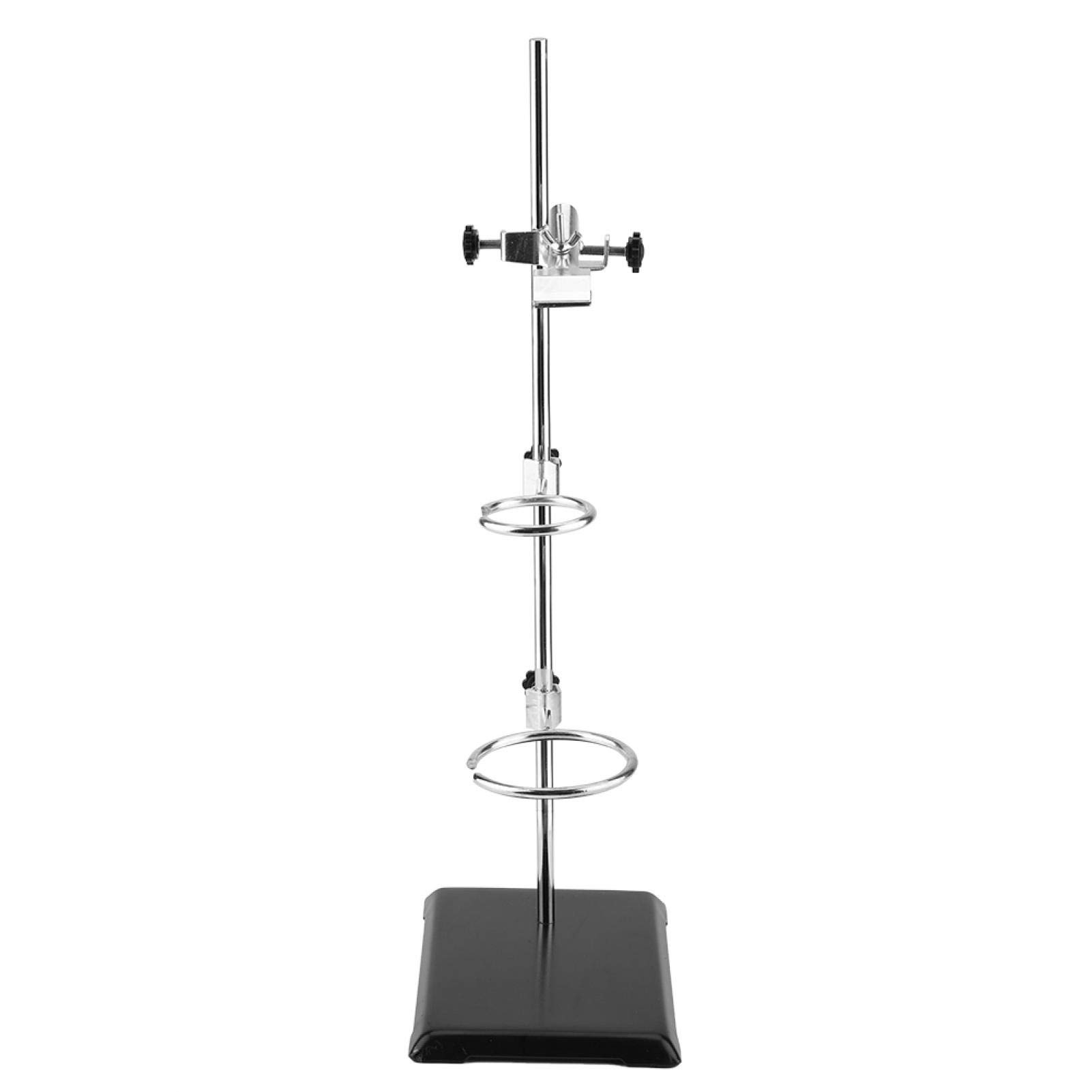 Buy Laboratory Stand Laboratory Retort Support Stand for Titration