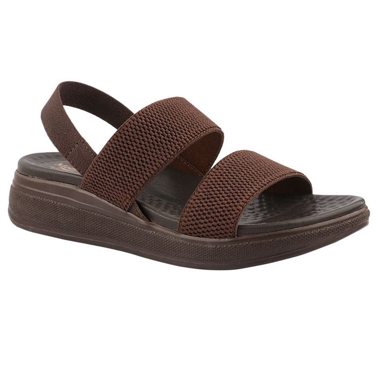 Image of Medifeet Women's Dual Strap Sandals
