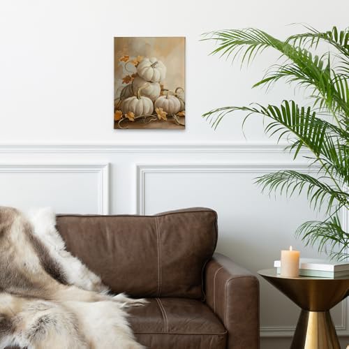 PHAMTE-Fall-Wall-Art-Decor-Canvas-Fall-Autumn-Pumpkin-Pictures-Wall-Decor-Decorations-Art-for-Living-Room-Home-Harvest-Thanksgiving-Halloween-Vintage-Framed-Canvas-Artwork-for-Walls-Wall-Decor-11×14-i PHAMTE Fall Wall Art Decor Canvas Fall Autumn Pumpkin Pictures Wall Decor Decorations Art for Living Room Home Harvest Thanksgiving Halloween Vintage Framed Canvas Artwork for Walls Wall Decor 11×14 i